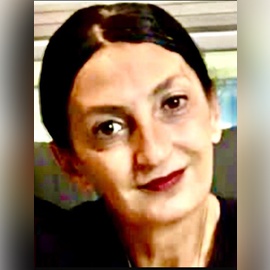 Prof. Dr. Sermin Kesebir